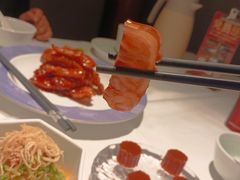 -在前门·烤鸭北京菜(五月花广场店)