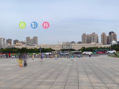 -大连人民广场