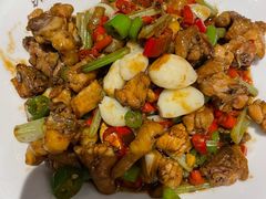 -鄱阳湖·江西小炒·瓦罐煨汤(五道口店)