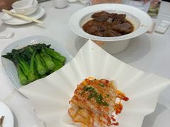 -圣丰城酒家·宴会(宝安大仟里店)