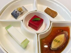 -南庭·精致粤菜(省博物馆店)