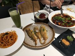 -国际青年会议酒店-苏莱斯餐厅