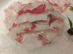 -百草滩羊清水涮羊肉·清真·宁夏盐池滩羊(莲花桥店)