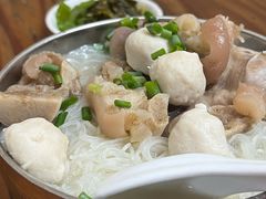 -文惠猪脚粉(富景小区店)