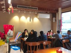 -景秀餐厅(南锣鼓巷店)