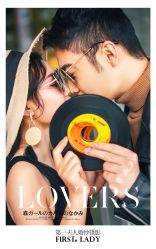 点击看大图 -第一夫人婚纱摄影(南京店)