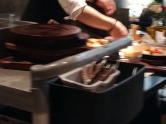 -半秋山西餐厅(襄阳万达店)