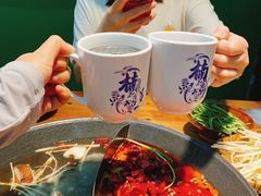 -楠火锅(哈尔滨金爵万象店)