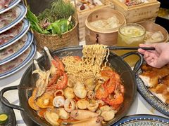 -太琼糟粕醋火锅·海南老爸茶(海棠湾臻选店)