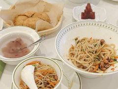 -春家·非遗手工小吃(徐汇万科广场店)