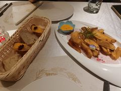 -PARFUM FLORAL花境法餐(南京首店)