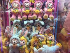 -BIG PINK大粉娃娃机主题馆(圆融星座店)