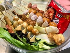 -林静小吃(复兴路店)
