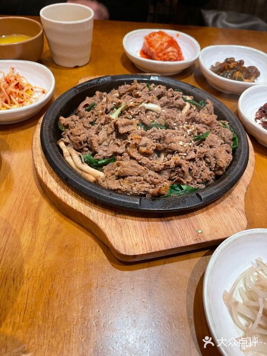 松岛渔村(迎客路店)图片