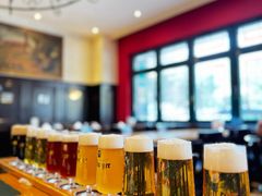 -兰特伯爵西餐厅·啤酒屋(方庄店)
