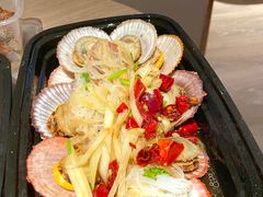 -来之顺海鲜菜馆·青岛菜(栈桥店)