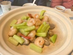 -香山湖家家宴(中山陵店)
