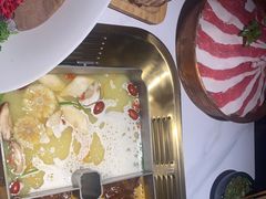 -九鼎轩脆毛肚火锅(南京东路店)