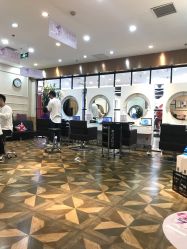 -时尚殿堂hair salon