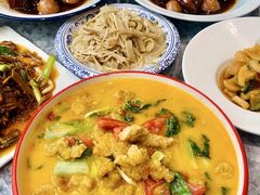 -聚丰园•湖鲜餐厅(阿红私房菜梅石路店)
