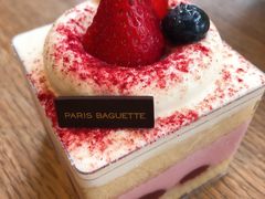 -PARIS BAGUETTE巴黎贝甜(周浦万达店)