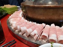 -老街铜锅涮(风景路店)