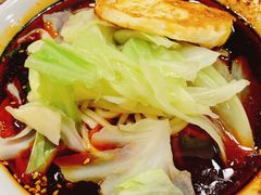 -蒋六十八梯眼镜面(狮子坪店)