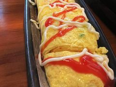 鸡蛋卷-槿Story·韩国料理(望京韩国美食城店)