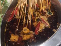 -玉林串串香(九号天地店)