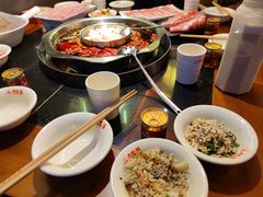 -锅首鲜品火锅(鸳鸯店)