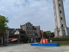 -两江国际影视城