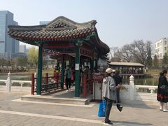 -西海子公园