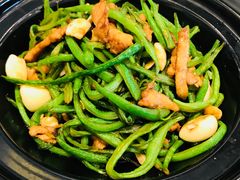 -金家老三饭庄(常营店)