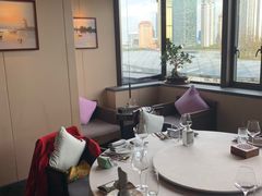 包厢-三利音·东方司宴(外滩店)