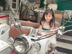 -JUKEBOX玖部音乐餐厅(华侨城店)