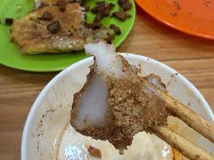 -三镇民生甜食馆(胜利街总店)