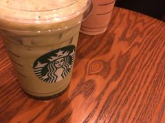-星巴克臻选(深圳皇庭广场分店)