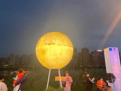 -大小河街