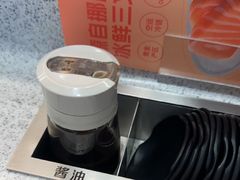 -争鲜回转寿司(西红门荟聚PLUS店)