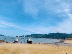 -渔寮风景区