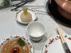 麻酱碗料-东门口涮肉·砂锅·烤串(老门东店)