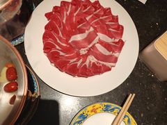 -南门涮肉(东单店)