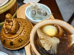 -安泰楼·佛跳墙创始人·传统闽味早茶·酒楼(三坊七巷闽菜地标店)
