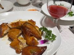 -西苑饭店·蓬莱春餐厅