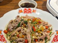 -广府乡下·饭庄(新港东路店)
