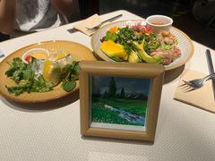-BAKER&SPICE(安福路店)