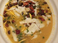 -绿茶餐厅(布吉万象汇店)