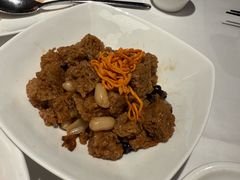 -洋洋中餐馆·SINCE 1997(信投店)