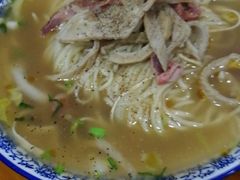 -望江面馆(杭州智汇中心店)