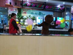 -食尚名肴自助涮烤